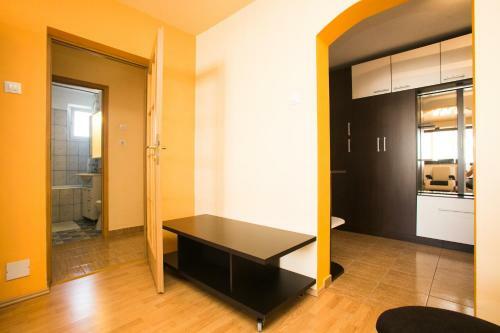 Apartamento Sky Residence
