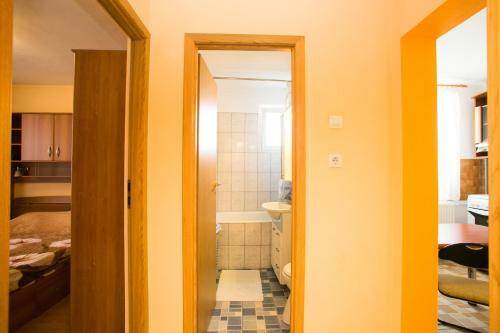 Apartamento Sky Residence