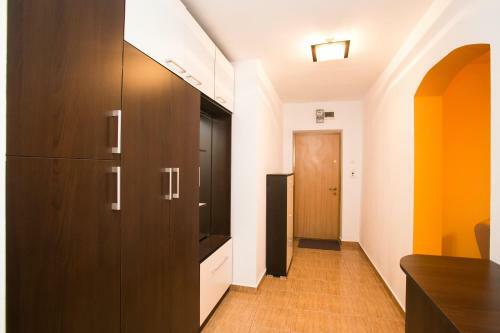 Apartamento Sky Residence