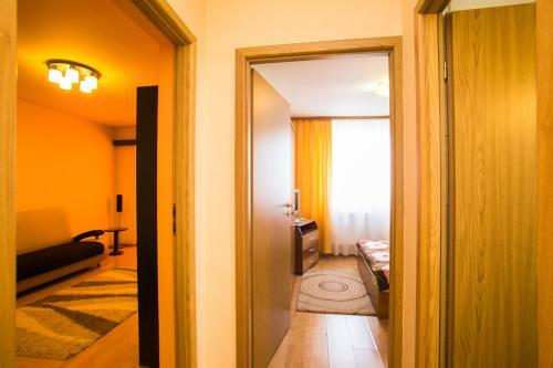 Apartamento Sky Residence
