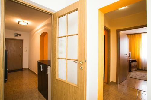 Apartamento Sky Residence
