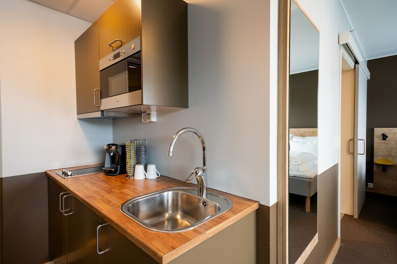 Smarthotel Hammerfest