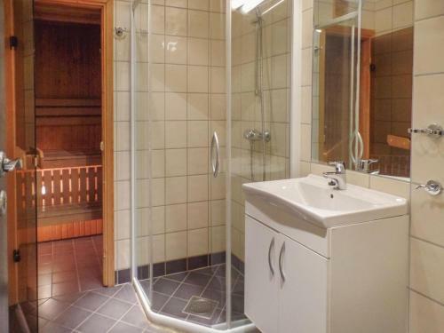 Three-bedroom Apartment In Hemsedal