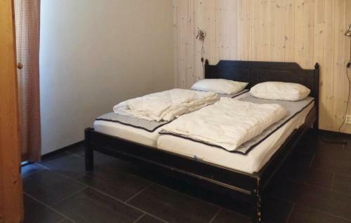 Three-bedroom Apartment In Hemsedal