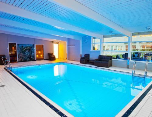 Hotel Scandic Kirkenes