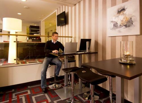Hotel Scandic Kirkenes
