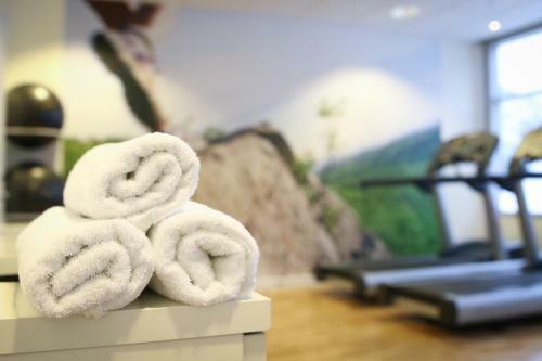Hotel Scandic Kirkenes
