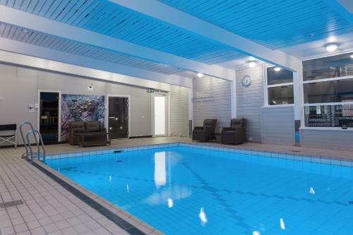 Hotel Scandic Kirkenes