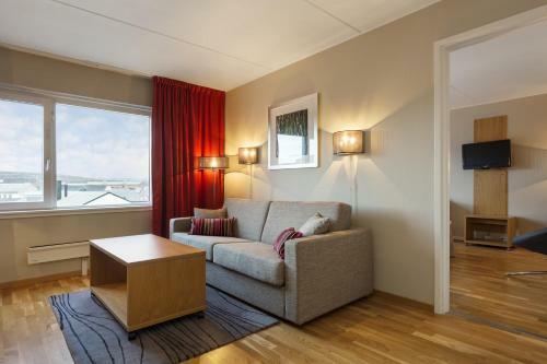 Hotel Scandic Kirkenes