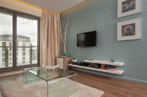 Apartamenty Apartinfo Waterlane