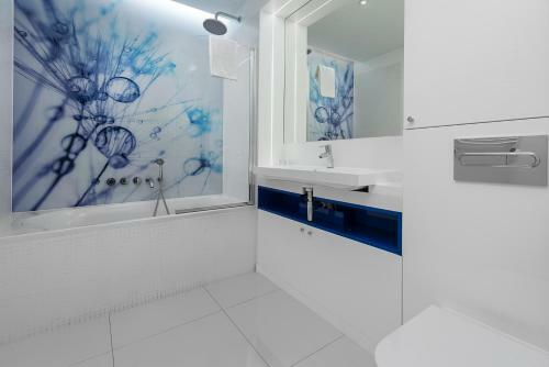 Apartamenty Apartinfo Waterlane