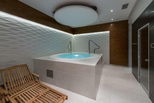 Apartamenty Apartinfo Waterlane