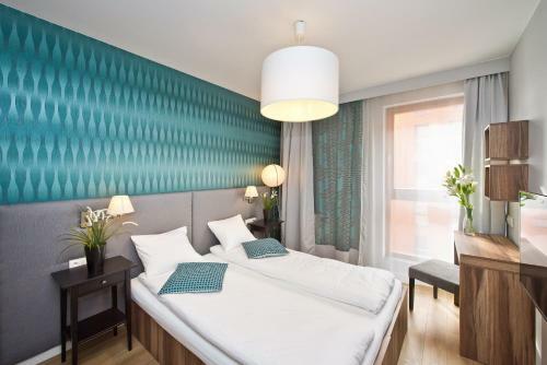Apartamento Stay Win Dream Island