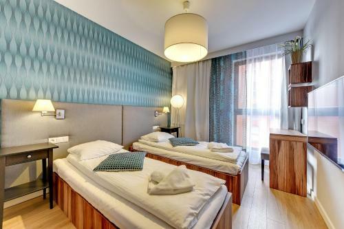 Apartamento Stay Win Dream Island