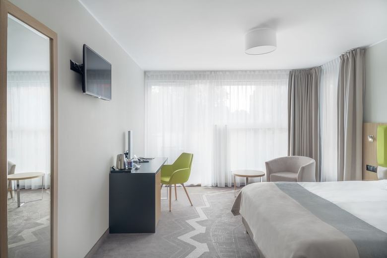 Hotel Almond Business & Spa