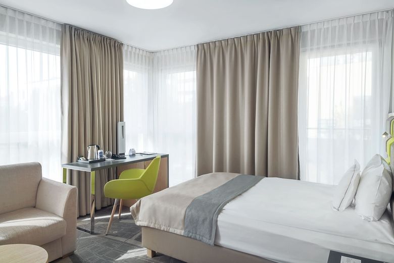 Hotel Almond Business & Spa