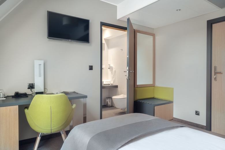 Hotel Almond Business & Spa