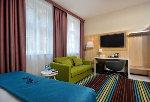 Stay Inn Hotel