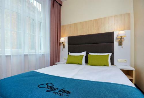 Stay Inn Hotel