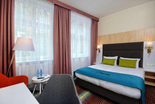 Stay Inn Hotel