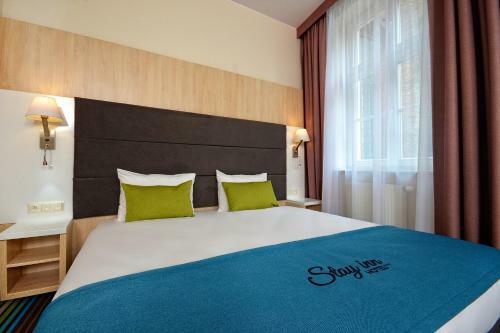 Stay Inn Hotel