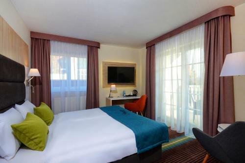 Stay Inn Hotel