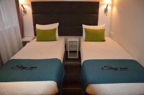 Stay Inn Hotel