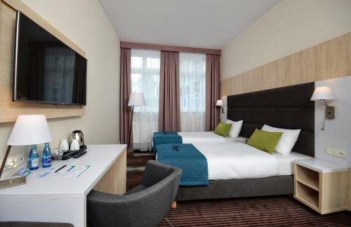 Stay Inn Hotel