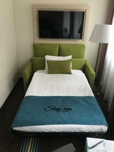 Stay Inn Hotel