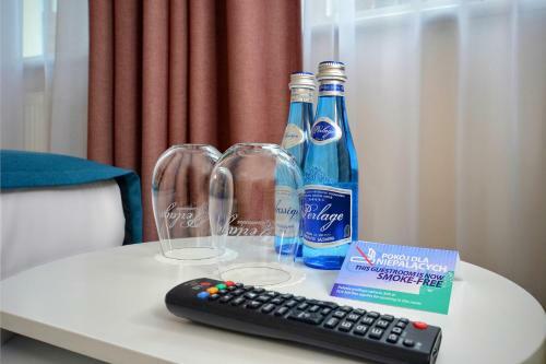 Stay Inn Hotel