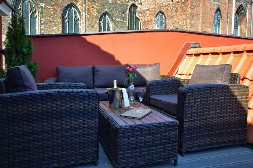 Stay Inn Hotel