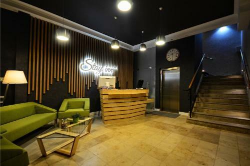 Stay Inn Hotel