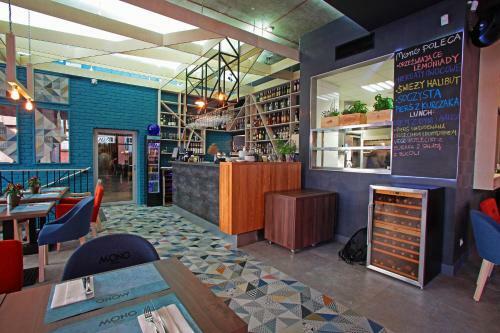 Stay Inn Hotel