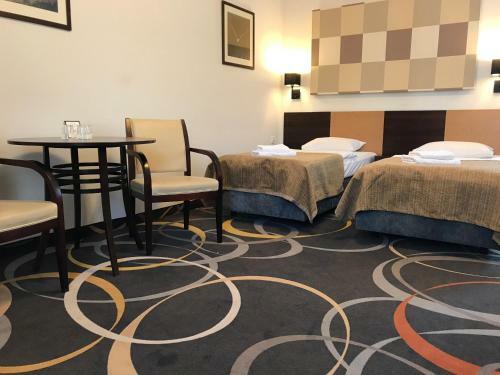 Hostal La Petite B&B