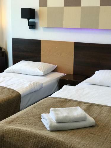 Hostal La Petite B&B