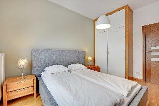 Old Town By Welcome Apartment