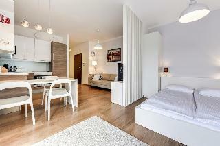Old Town By Welcome Apartment