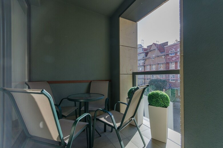 Old Town By Welcome Apartment