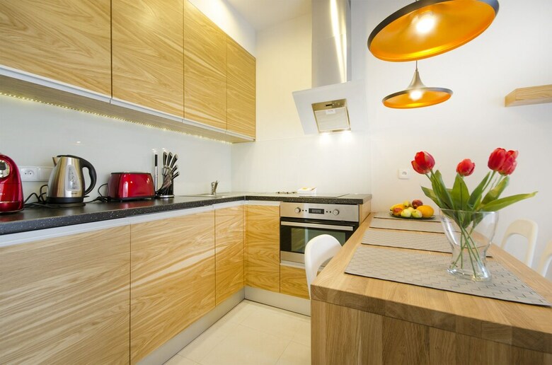 Old Town By Welcome Apartment