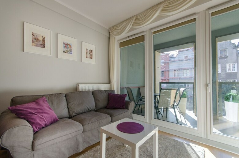 Old Town By Welcome Apartment