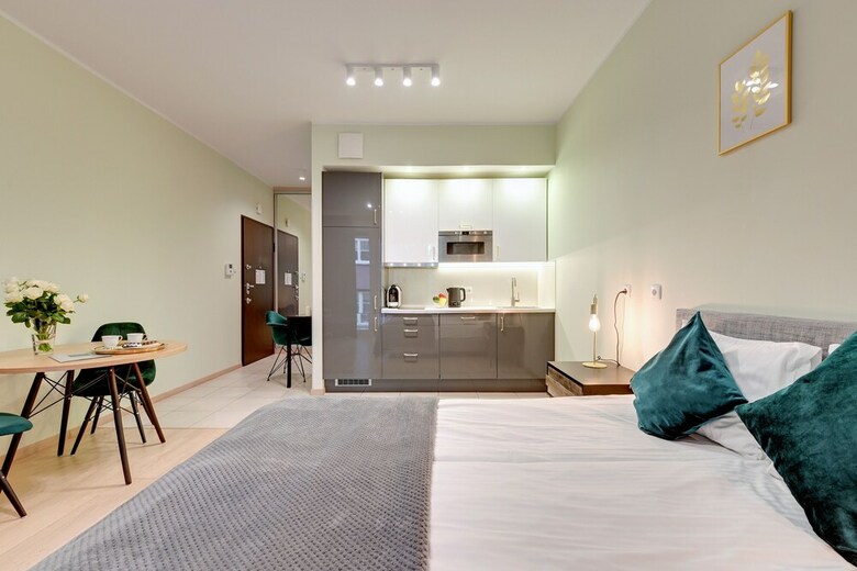 Old Town By Welcome Apartment