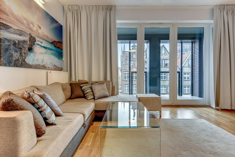 Old Town By Welcome Apartment
