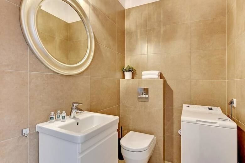 Old Town By Welcome Apartment