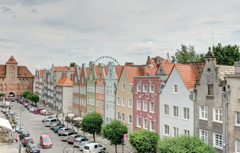 Old Town By Welcome Apartment