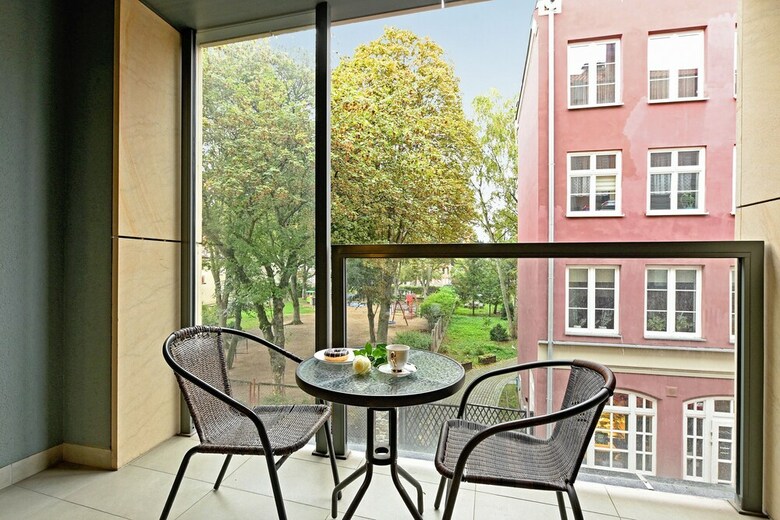 Old Town By Welcome Apartment