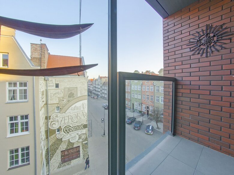 Old Town By Welcome Apartment
