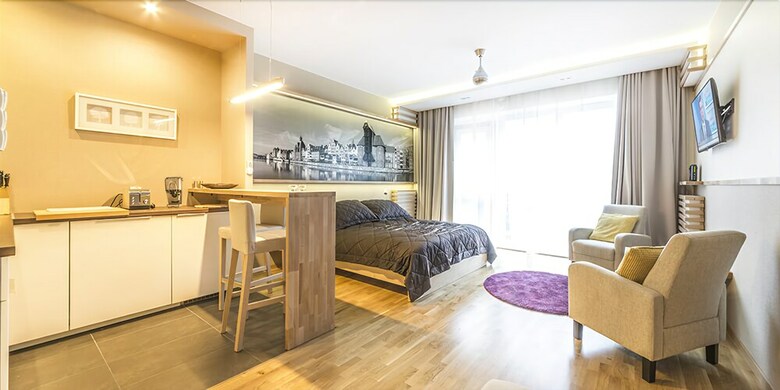 Old Town By Welcome Apartment