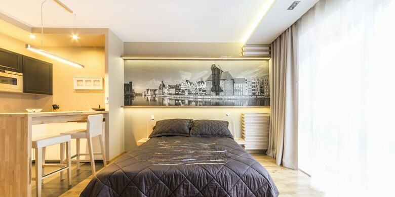 Old Town By Welcome Apartment