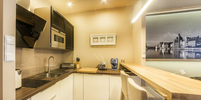 Old Town By Welcome Apartment