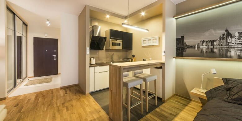 Old Town By Welcome Apartment